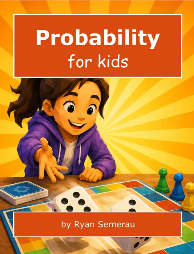 Probability for Kids