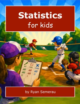 Statistics for Kids